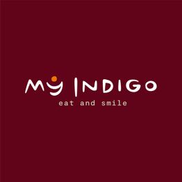 my Indigo Lago