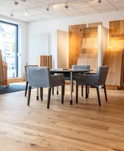 Bembé Parkett Bild 6