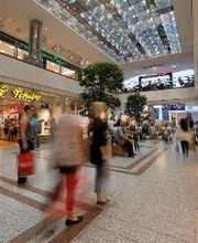 Allee-Center Hamm Bild 16