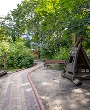 Fröbel-Kindergarten Traumzauberbaum in Berlin-Mitte, © 2026 Fröbel. Alle Rechte vorbehalten.