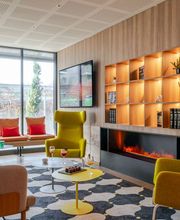 ibis Styles Bordeaux Lormont image 3