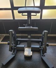 ironworldGYM imagen 14