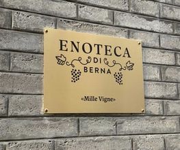 Enoteca di Berna GmbH Bild 1