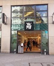 WMF Hamburg Mönckebergstraße Bild 2