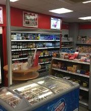 star Tankstelle Bild 6