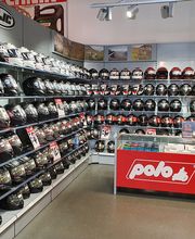 POLO Motorrad Store Braunschweig Bild 3