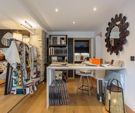 Atelier JP Bouvée - Architecte d'intérieur-Maitre d'oeuvre image 20