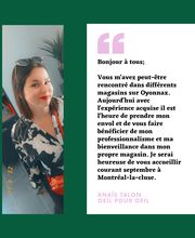 OEIL POUR OEIL image 17