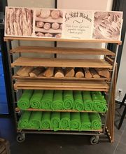 GILGEN'S Bäckerei & Konditorei Bild 1