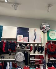 OKAIDI FIUME VENETO EMISFERO CC immagine 3