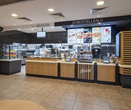 McDonald's Bild 2
