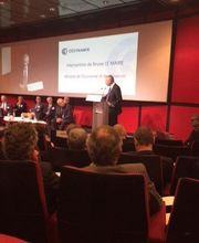 Chambre de Commerce et d'Industrie des Alpes de Haute Provence image 1