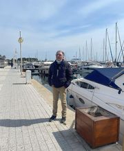 TAXI PATRICK BRIANÇON image 4