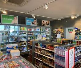 JET Tankstelle Bild 2