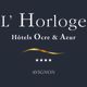 HOTEL DE L'HORLOGE