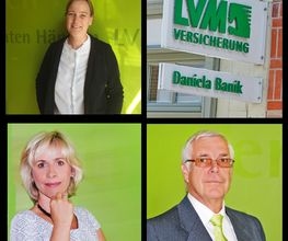 LVM Versicherung Daniela Banik - Versicherungsagentur Bild 2