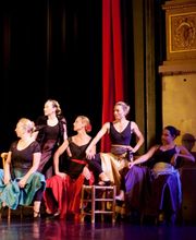Ecole de Danse Sonia Forget image 3
