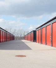 Garagenpark Kalletal Bild 9