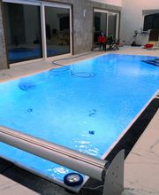 German PooL FoiL Bild 1