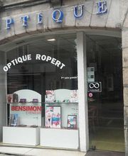 Optique Ropert image 1