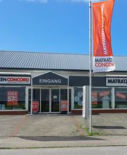 Matratzen Concord Filiale Schwentinental/Raisdorf Bild 1