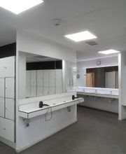 Gimnasio VivaGym Entença imagen 12