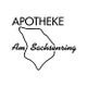 Logo der Apotheke Am Sachsenring