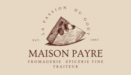 MAISON PAYRE Fromagerie