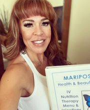Mariposa Health & Beauty Spa image 3