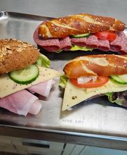 Florian & Simone Hilgers Bäckerei Café GbR Bild 5