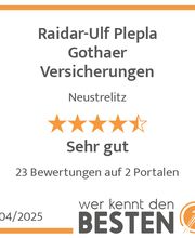 werkenntdenBESTEN.de Qualitätssiegel