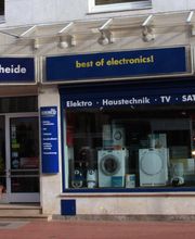 EURONICS Elektrotechnik Oberheide Bild 1