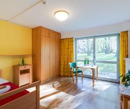"Magda-Theede-Haus" Bild 10