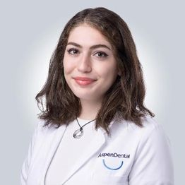 Ava Borhani, DDS, DMD