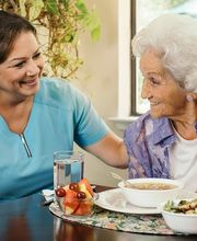 Always Best Care Senior Services - Home Care Services in El Paso image 2