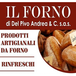 Il Forno di Andrea del Pivo logo