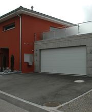 Holzbau Ledergerber AG