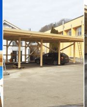 Haldemann & Krähenbühl Holzbau GmbH Bild 7