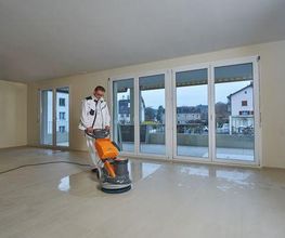Donag Wohnungs- und Gebäudereinigungen GmbH Bild 1