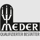 Bestattungen Meder