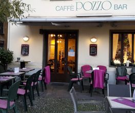 OSTERIA POZZO CON ALLOGGIO - LOCARNO Bild 3