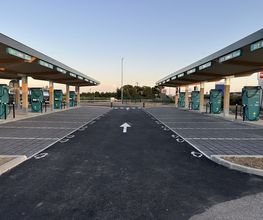Electra Charging Station image 2