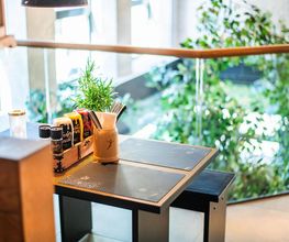 PETER PANE Burgergrill & Bar Bild 9