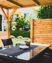 Hänni Gartenbau AG Bild 3