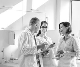 Dentallabor Grüttner GmbH Bild 4