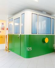 Val Fleuri, lieu de vie (EMS) SA Bild 12