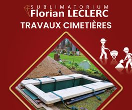 F. Leclerc Sublimatorium Mitry-Mory image 3