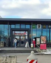 E.ON Drive Public Ladestation Bild 5