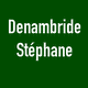 Denambride Stéphane