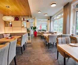 Flair Hotel am Rosenhügel Bild 6